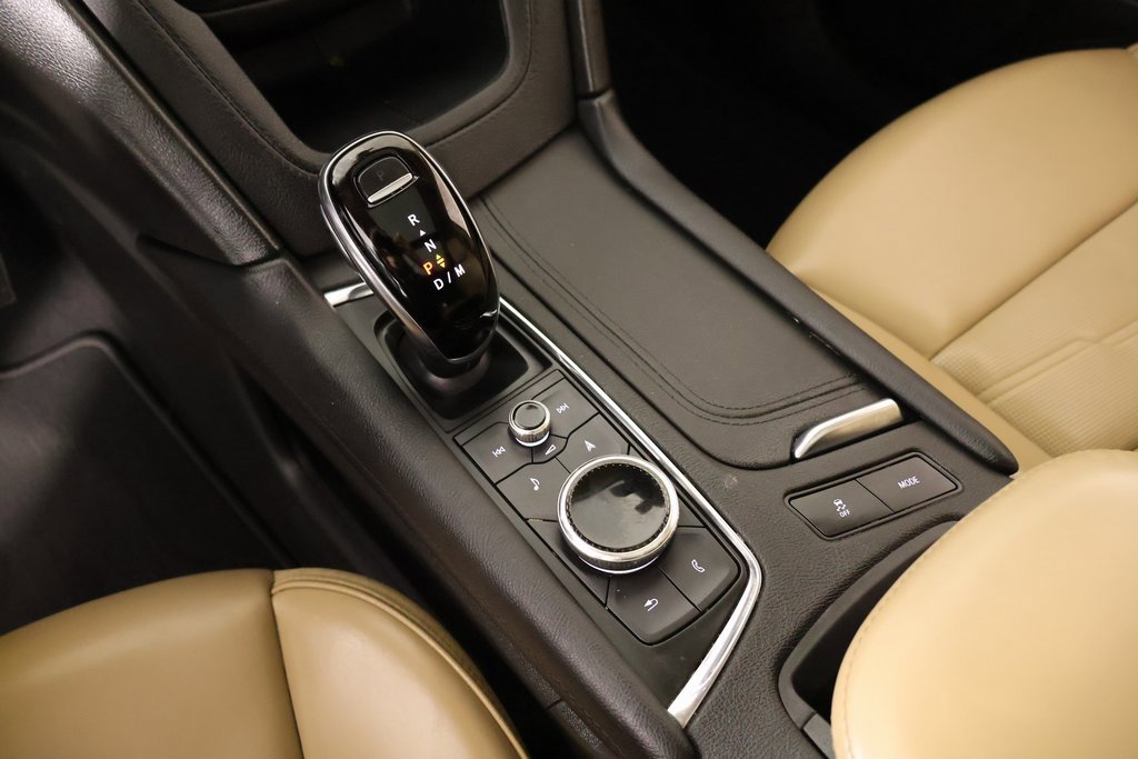 Used 2021 Cadillac XT6 Premium Luxury w/ Platinum Package image 8