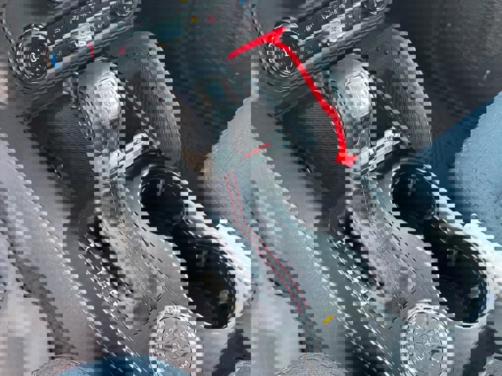 Used 2025 Ford Bronco Heritage Edition image 23