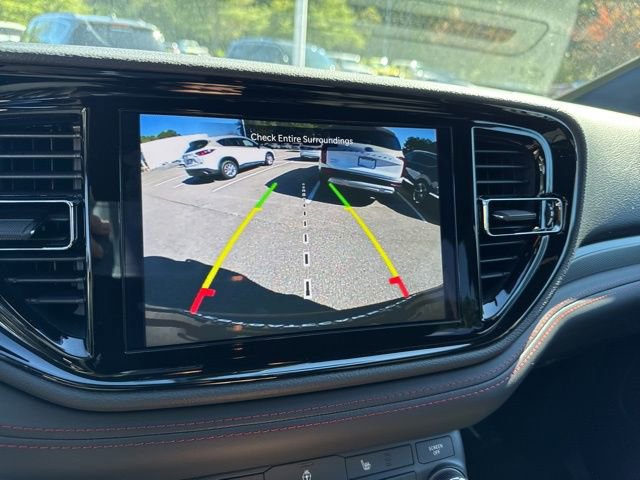 New 2026 Dodge Durango GT w/ Blacktop Package image 35