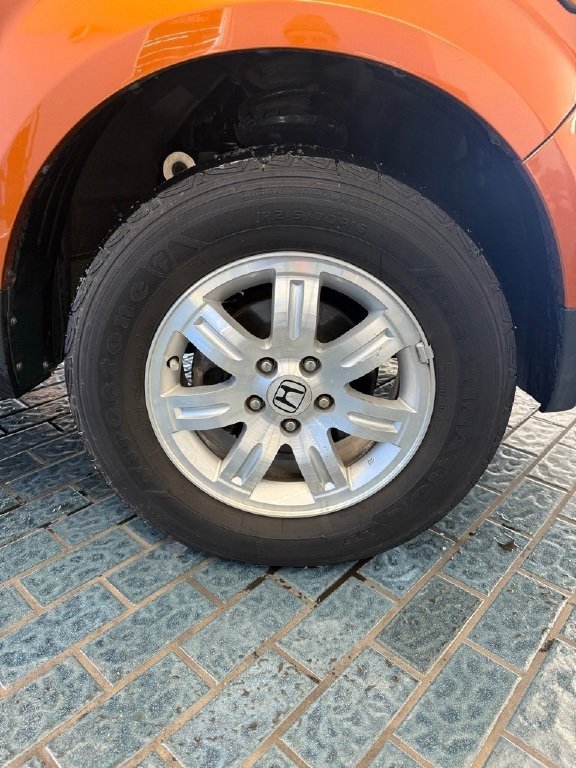 Used 2008 Honda Element EX image 8