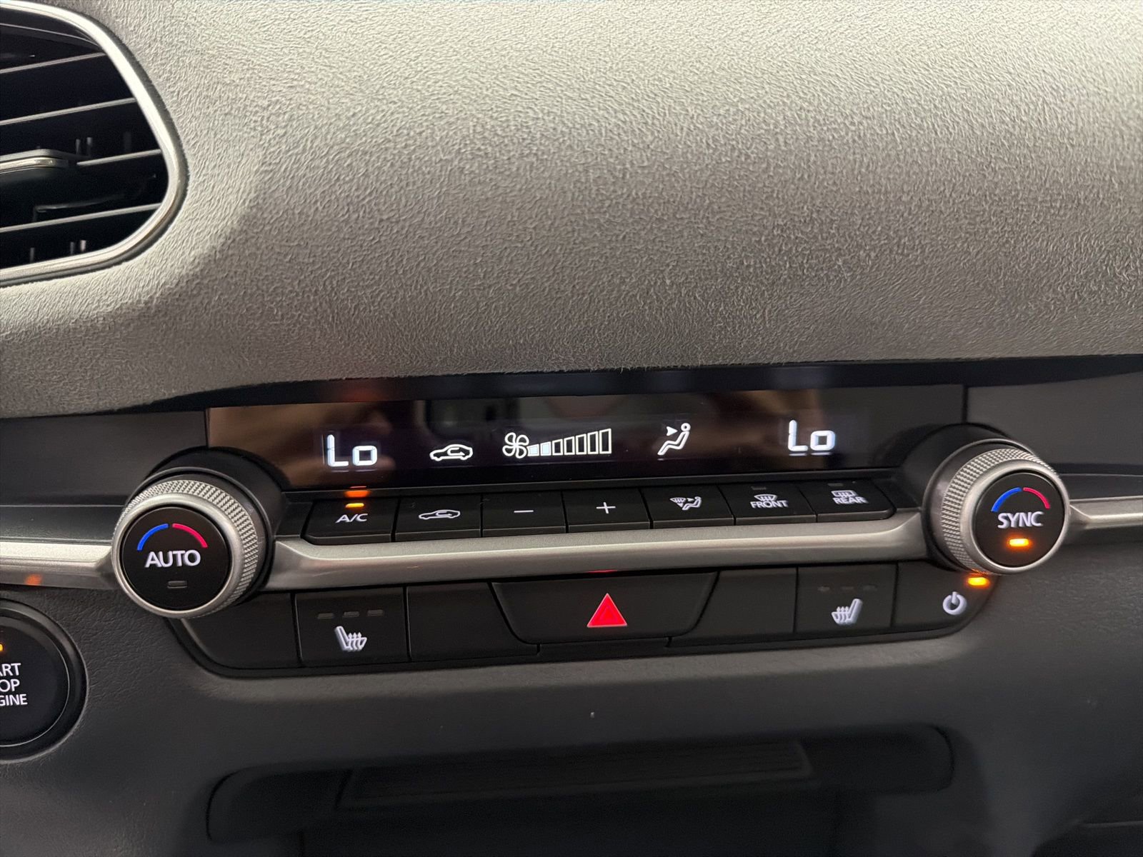 New 2026 MAZDA CX-30 AWD 2.5 S image 15