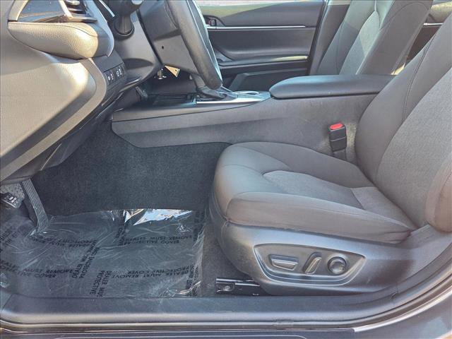 Used 2023 Toyota Camry LE image 15
