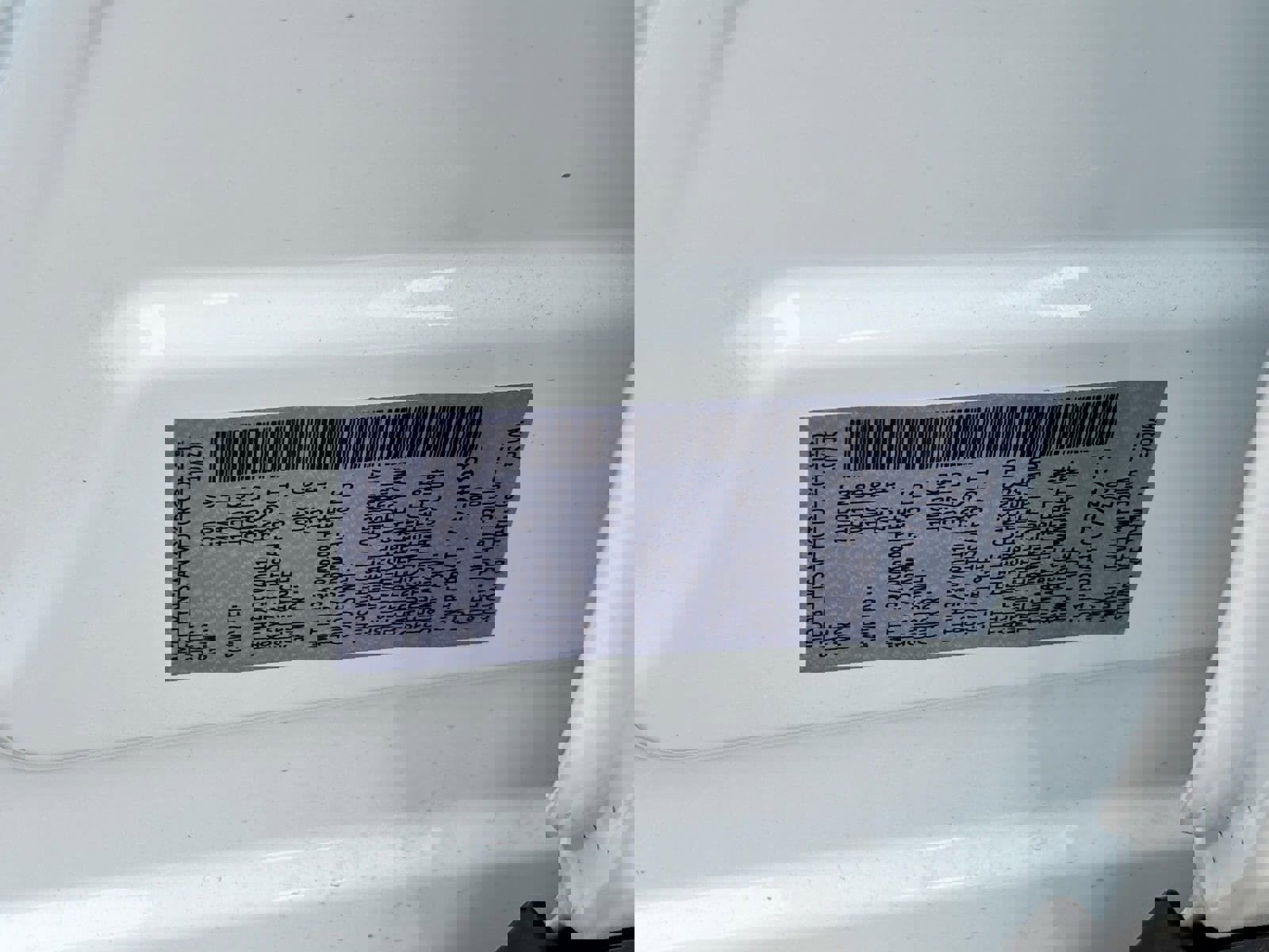 New 2026 Nissan Rogue SV image 29