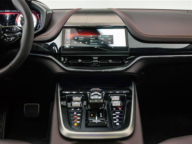New 2026 Aston Martin DBX 707 AWD/4WD image 28