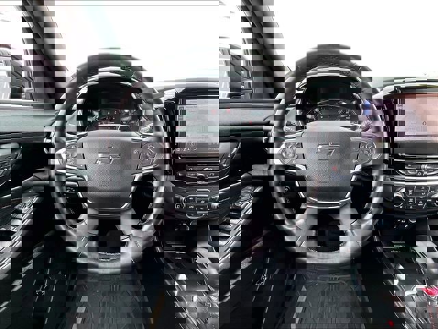 Used 2023 Chevrolet Traverse RS w/ LPO, Floor Liner Package image 18