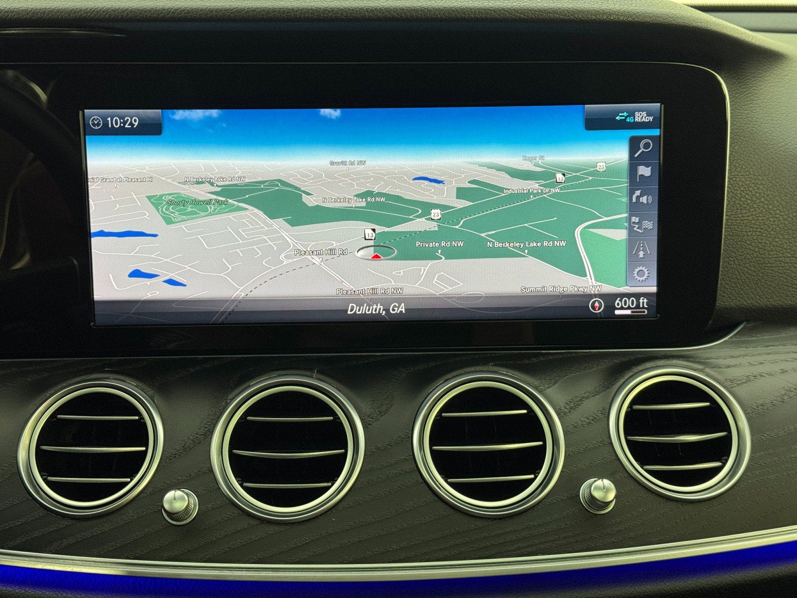 Used 2019 Mercedes-Benz E 300 image 25