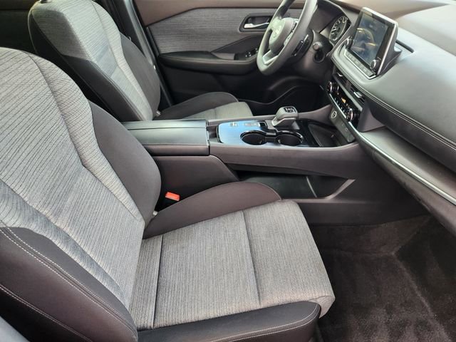 Certified 2023 Nissan Rogue SV image 10