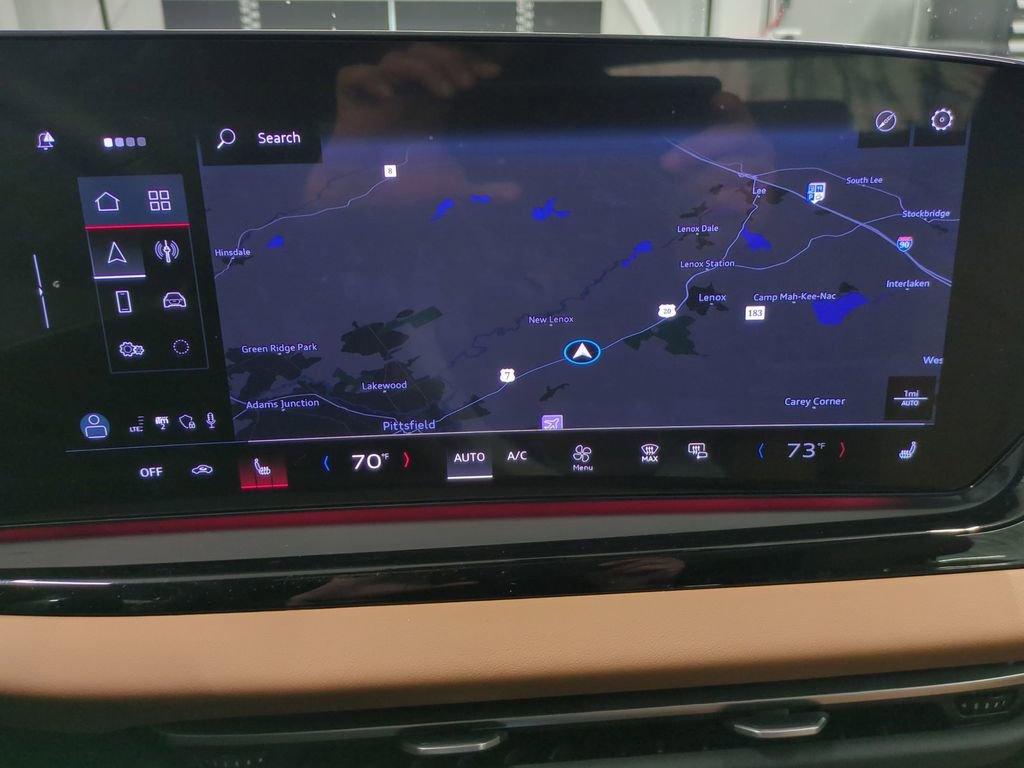 Used 2025 Audi A5 2.0T Premium w/ Convenience Package image 25