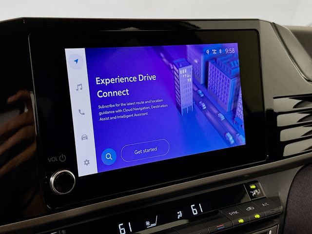 Certified 2025 Toyota Camry LE image 16