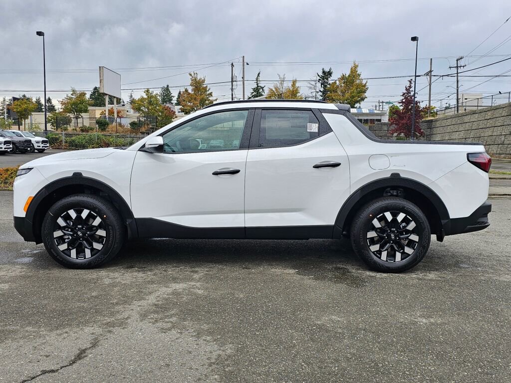 New 2026 Hyundai Santa Cruz SEL image 4