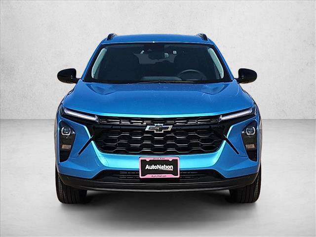New 2026 Chevrolet Trax LT w/ Driver Confidence Package FWD image 6