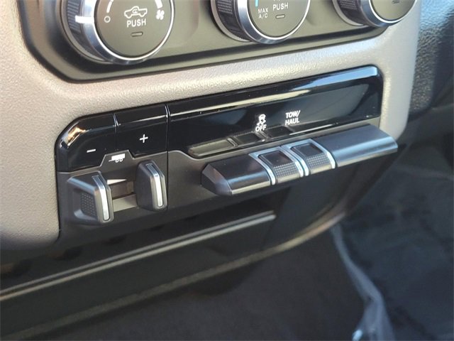 Used 2024 RAM 2500 Big Horn w/ Bed Utility Group image 30