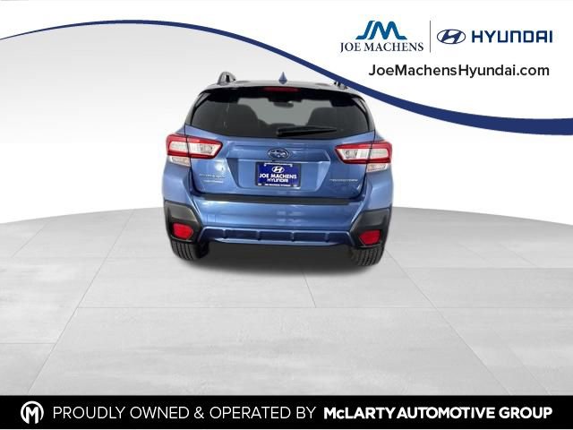 Used 2019 Subaru Crosstrek 2.0i Premium w/ Eyesight System image 8