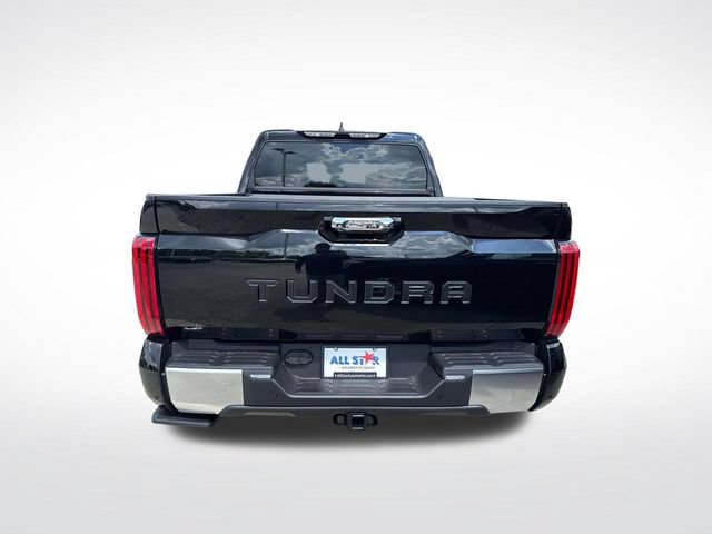 Used 2026 Toyota Tundra Limited w/ Power Package RWD image 6