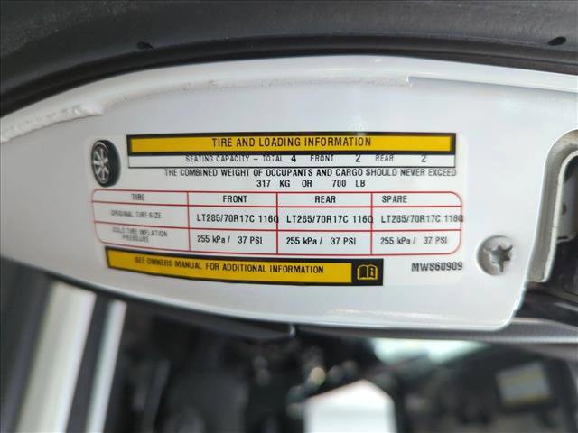 Used 2021 Jeep Wrangler Rubicon AWD/4WD image 14