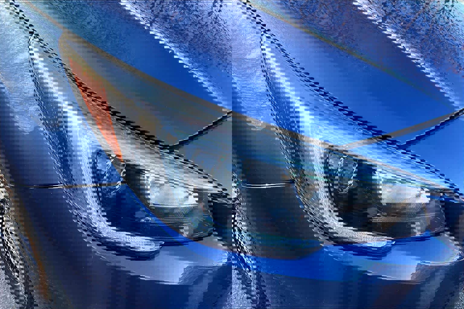 Used 2019 Subaru Legacy 2.5i Premium image 25