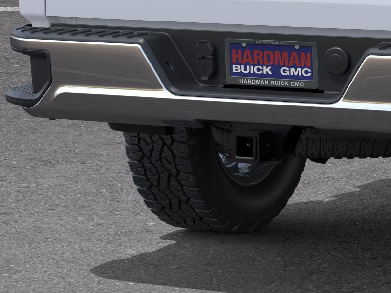 New 2026 GMC Sierra 2500 SLE w/ Preferred Package image 14