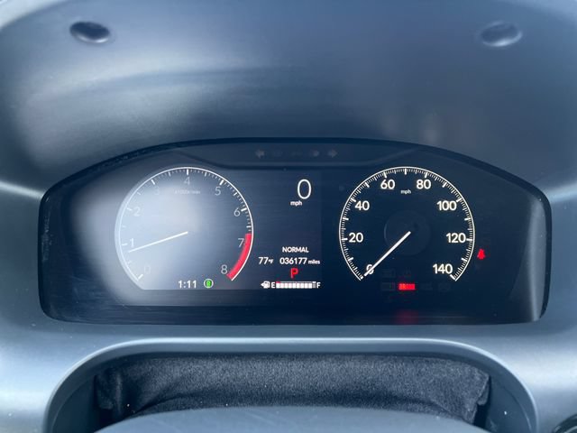 Used 2024 Honda HR-V Sport image 20