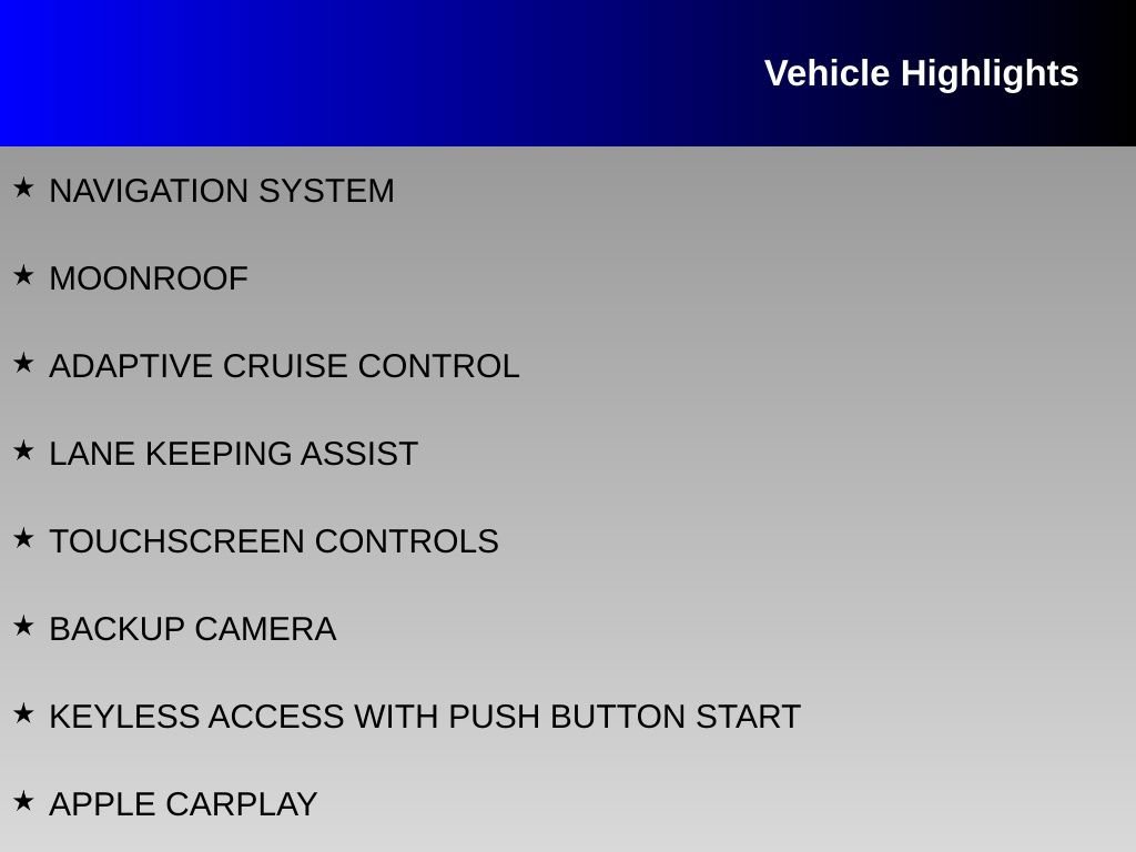 Used 2023 Honda Ridgeline Black Edition image 4