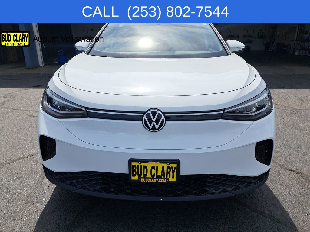 Used 2024 Volkswagen ID.4 2WD image 10