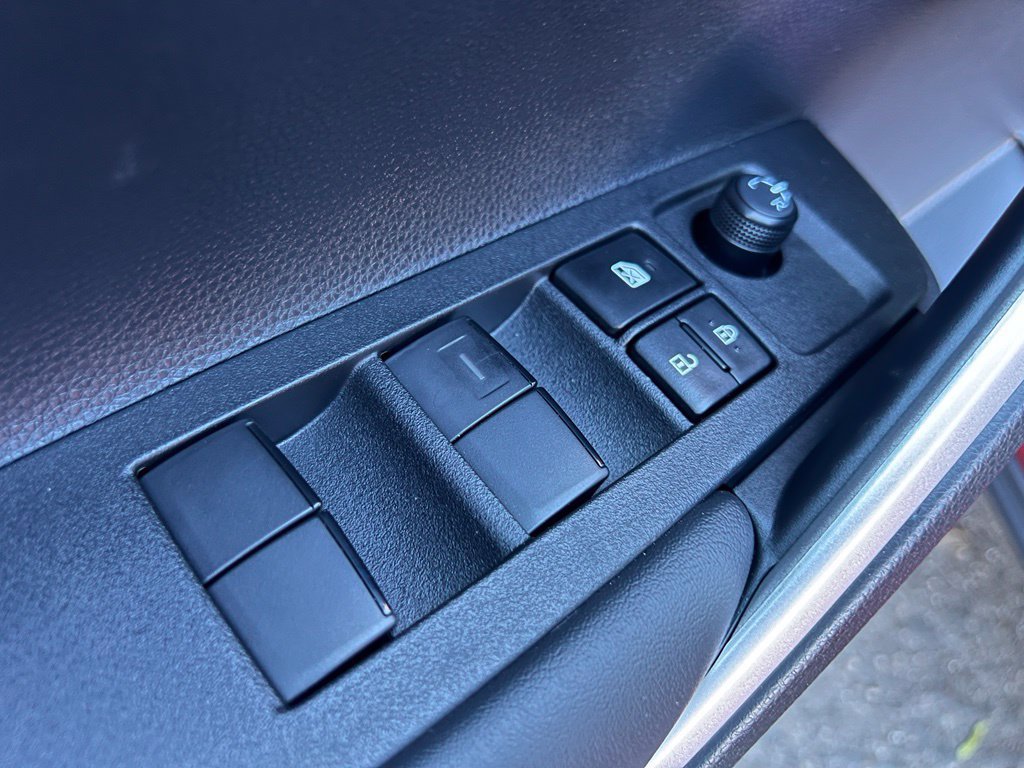 New 2026 Toyota Corolla Cross XLE AWD/4WD image 31