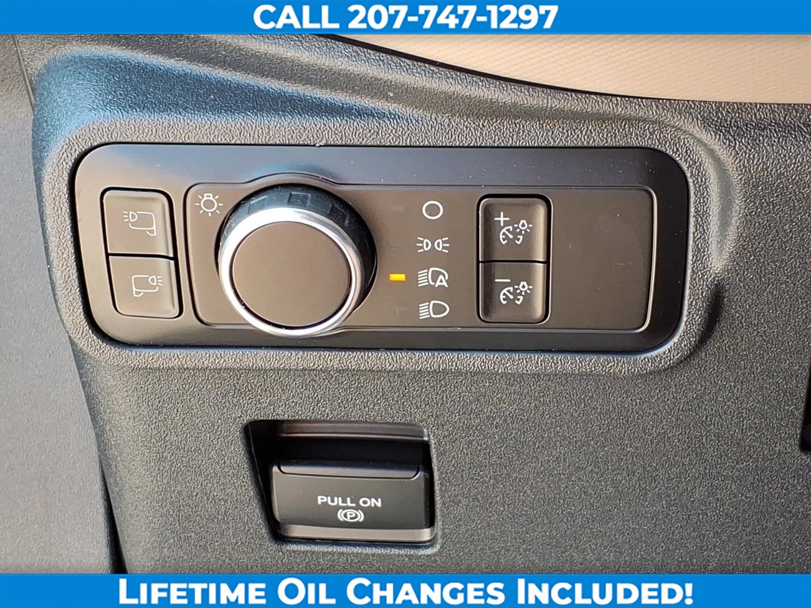 Used 2024 Ford Bronco Wildtrak AWD/4WD image 17