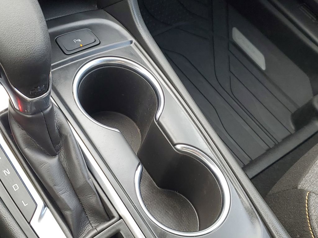 Certified 2023 Chevrolet Equinox LT image 21