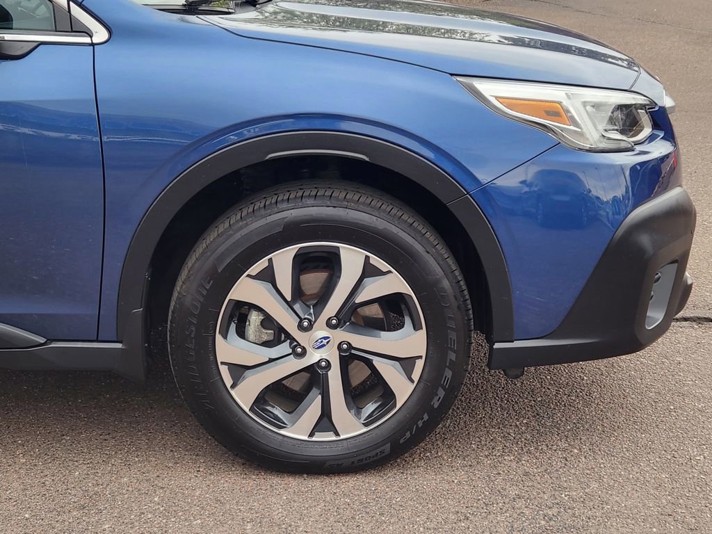 Used 2020 Subaru Outback Limited XT w/ Popular Package #2 image 29