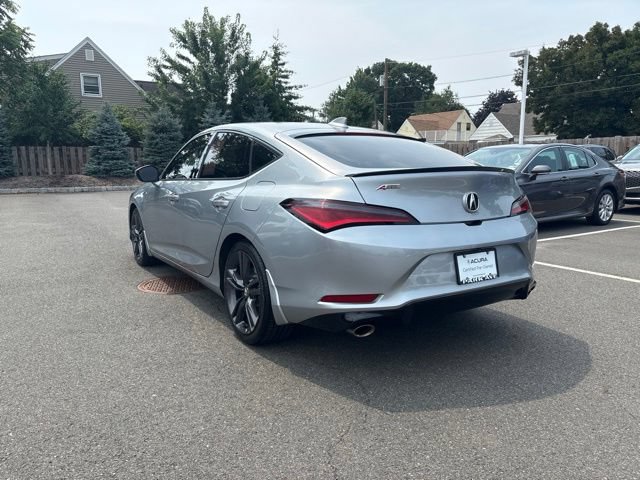 Certified 2023 Acura Integra A-Spec FWD image 7