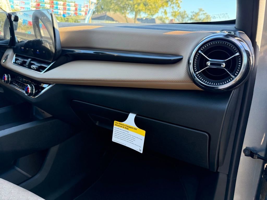 New 2026 Chevrolet Equinox ACTIV w/ Convenience Package III FWD image 58