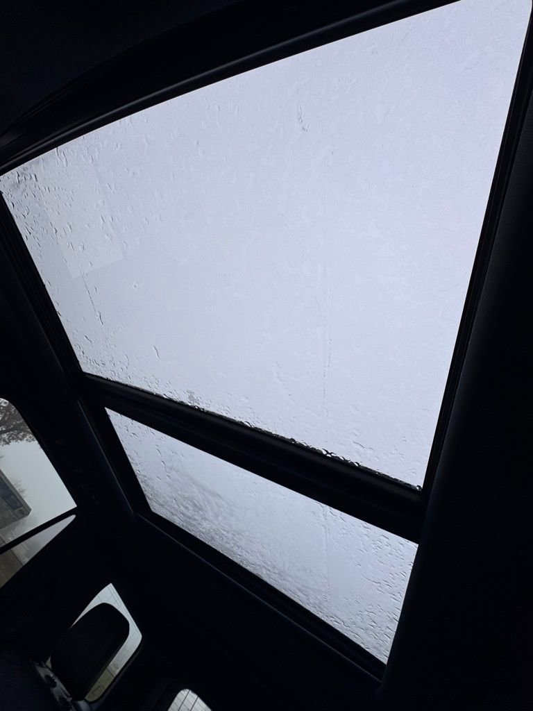 New 2025 Ford Expedition Tremor image 36