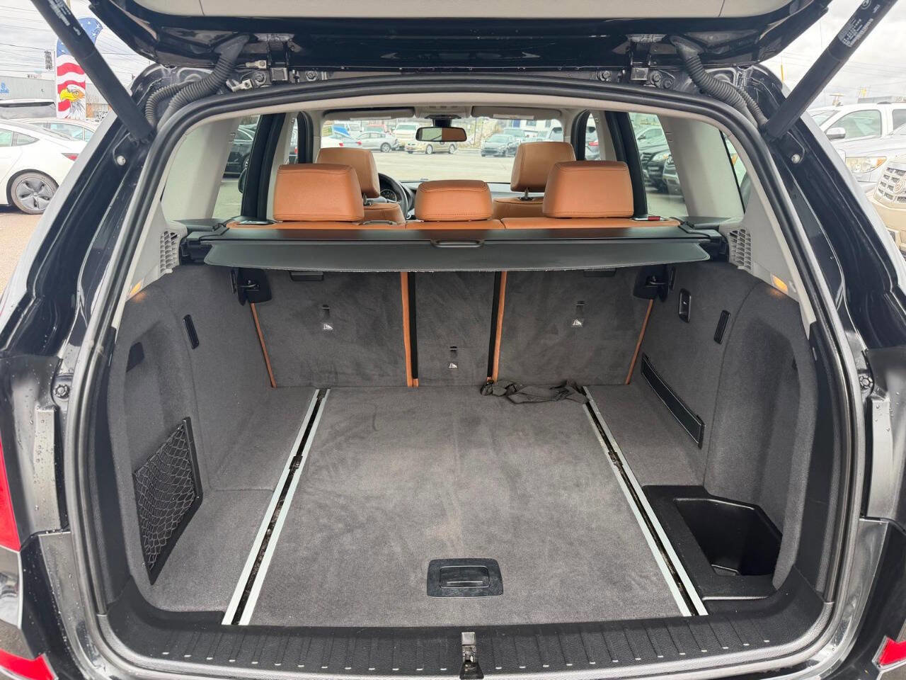 Used 2015 BMW X3 xDrive28i image 18