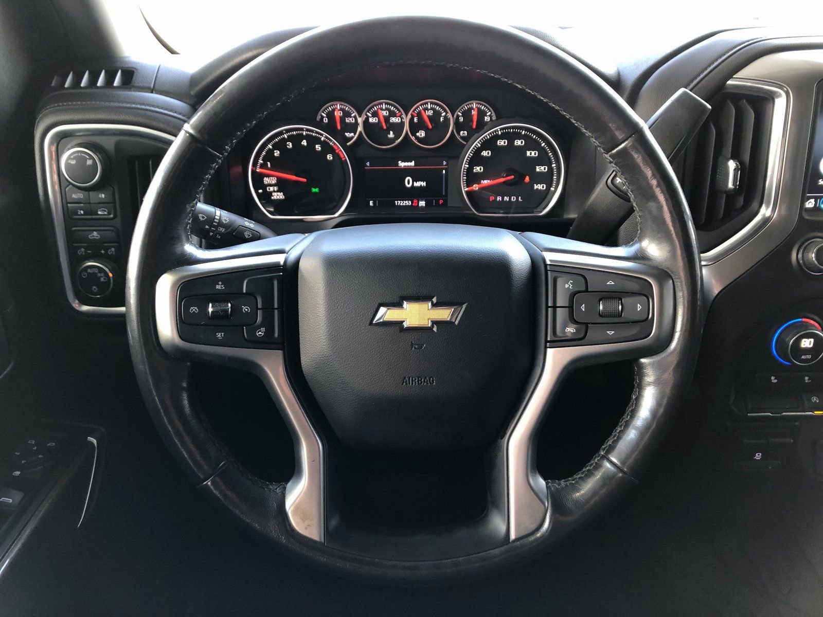 Used 2019 Chevrolet Silverado 1500 LT w/ All-Star Edition image 16