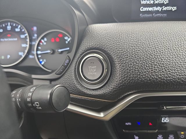 Used 2024 MAZDA CX-90 3.3 Turbo w/ Preferred Plus AWD/4WD image 36