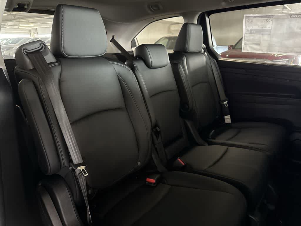 New 2026 Honda Odyssey EX-L image 27