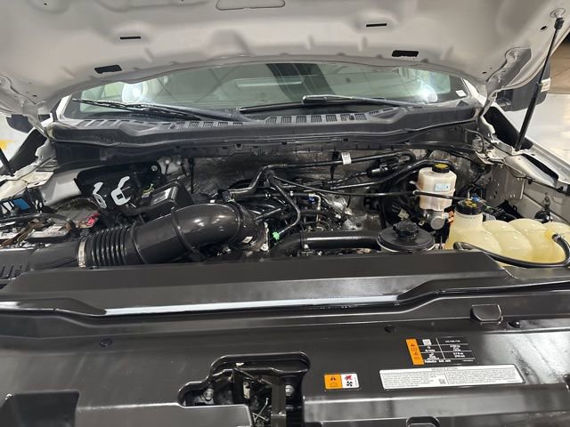 Used 2023 Ford F250 XL w/ XL Driver Assist Package image 40