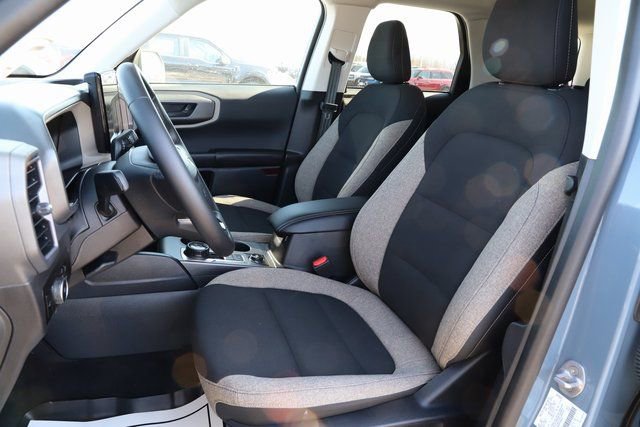 Used 2025 Ford Bronco Sport Big Bend w/ Convenience Package image 14