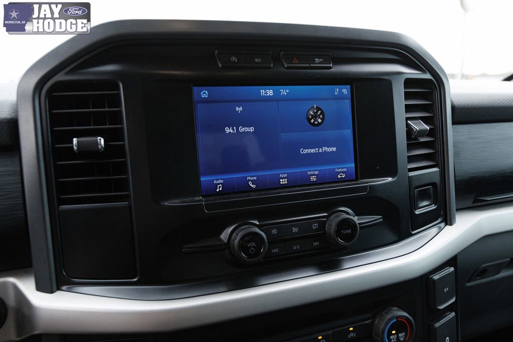 Certified 2021 Ford F150 XLT image 29