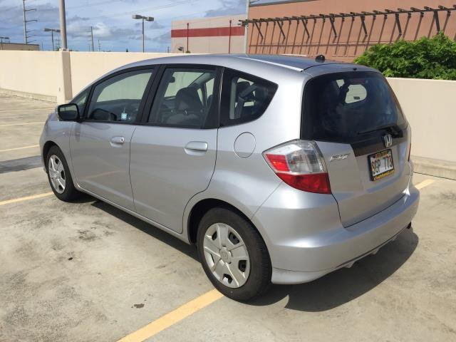 Used 2013 Honda Fit image 4