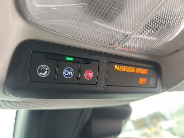 New 2026 Chevrolet TrailBlazer LT w/ Convenience Package AWD/4WD image 24