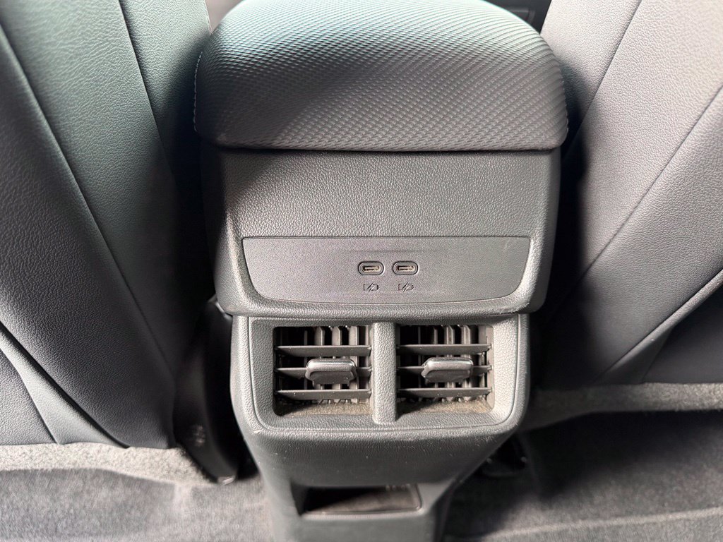 Used 2025 Chevrolet Equinox LT w/ Convenience Package II AWD/4WD image 23