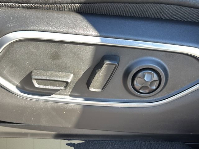 New 2026 Jeep Grand Wagoneer 4WD image 20