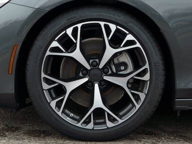 New 2026 Audi A6 Prestige image 7