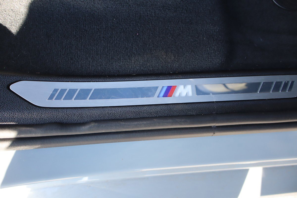 Used 2024 BMW X7 xDrive40i w/ Executive Package AWD/4WD image 15