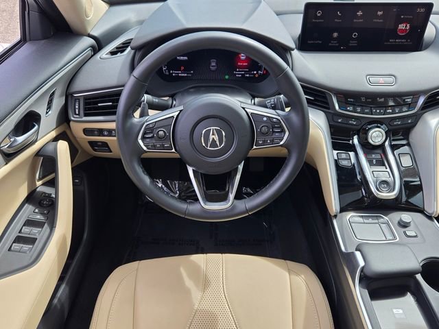 Certified 2025 Acura TLX w/ Technology Package image 13