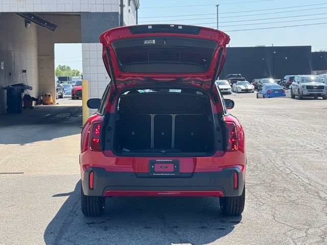 New 2026 MINI Cooper Countryman S AWD/4WD image 27