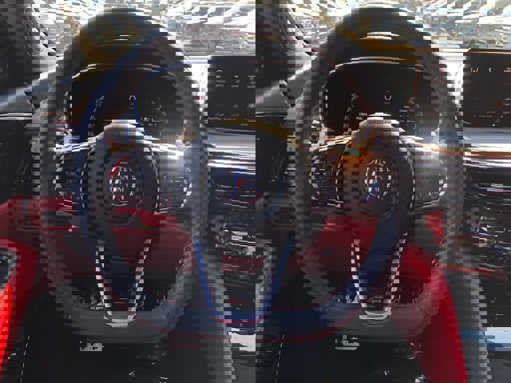 Used 2022 Acura MDX A-Spec image 20