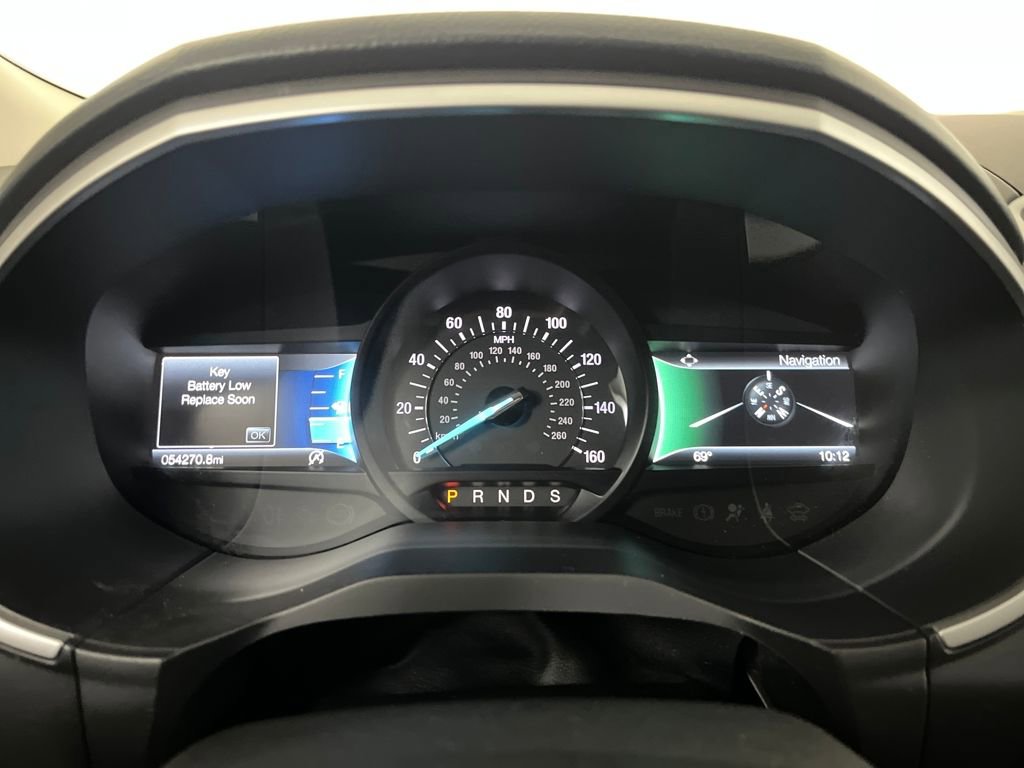 Used 2019 Ford Edge SEL w/ Equipment Group 201A image 64