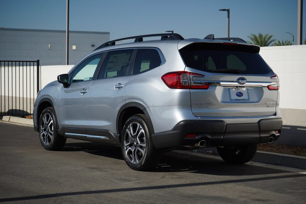 New 2026 Subaru Ascent Touring AWD/4WD image 3