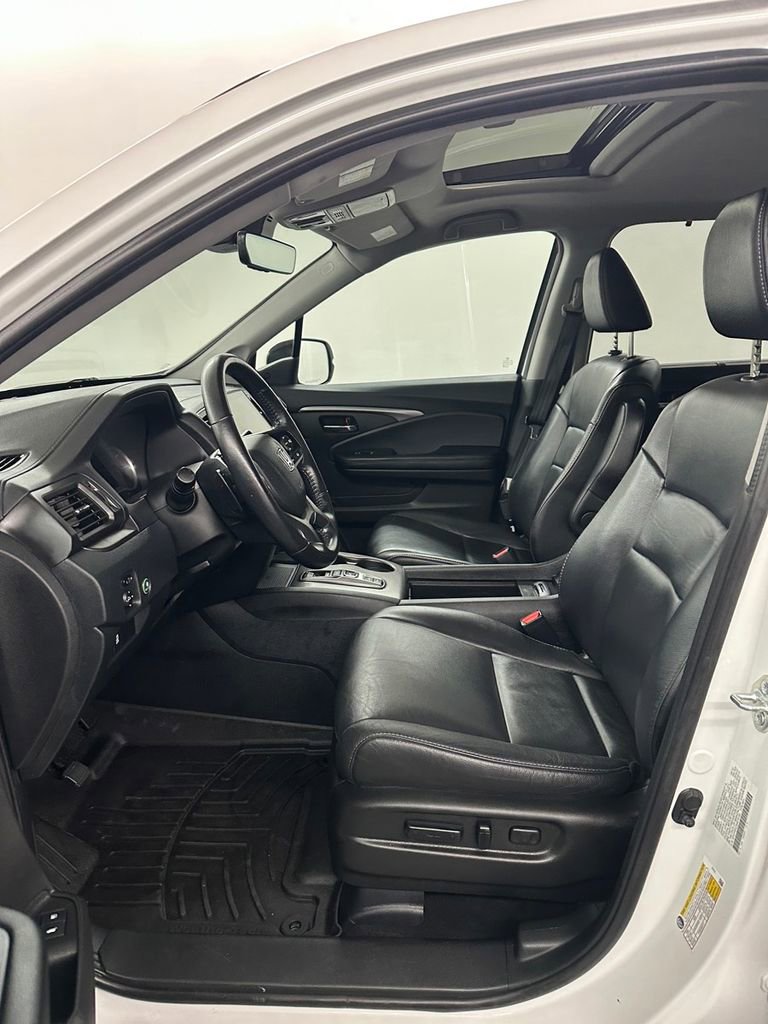 Used 2022 Honda Pilot Special Edition image 11